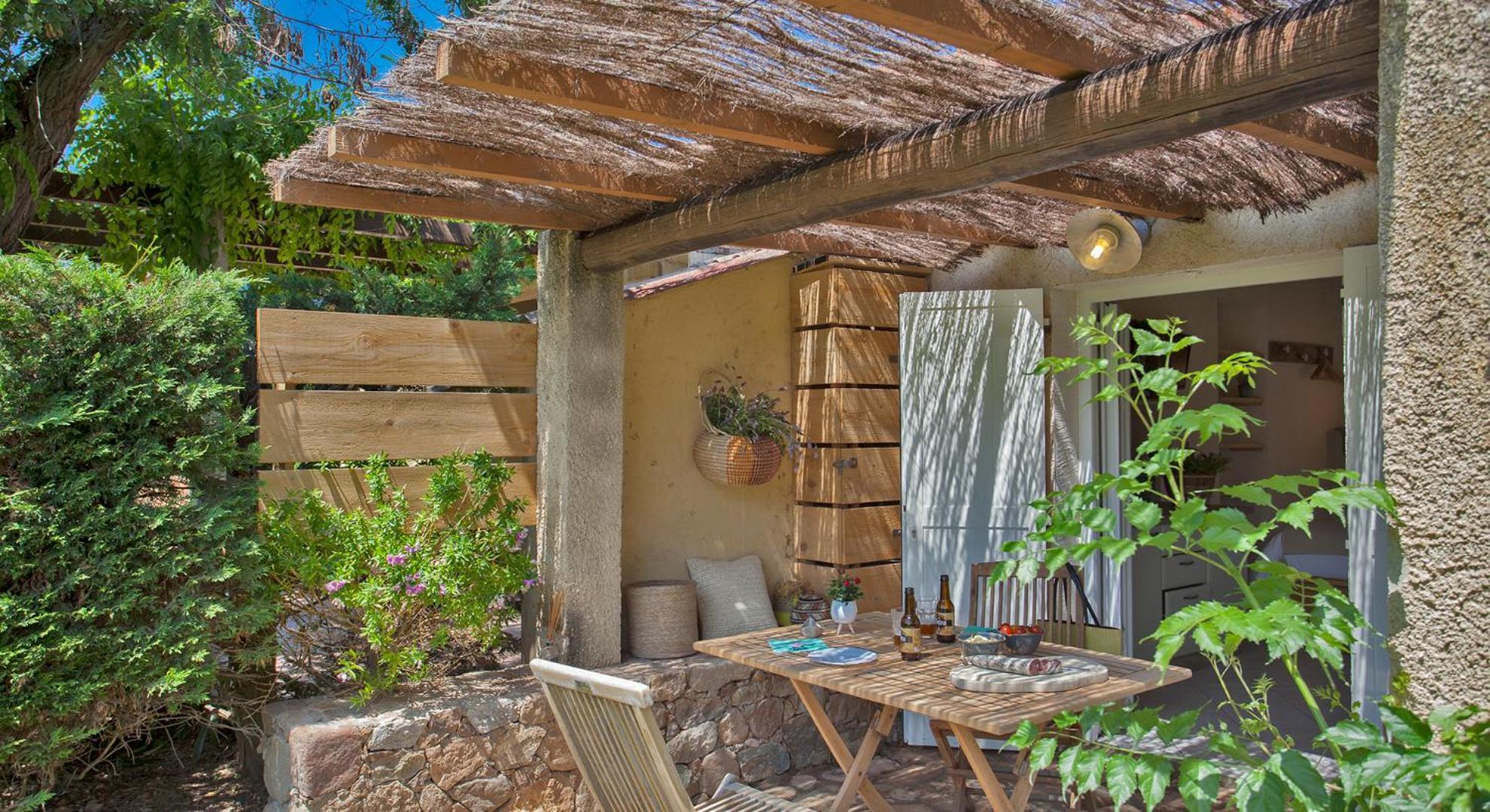 Residence Acquavital Calvi  Exterior foto