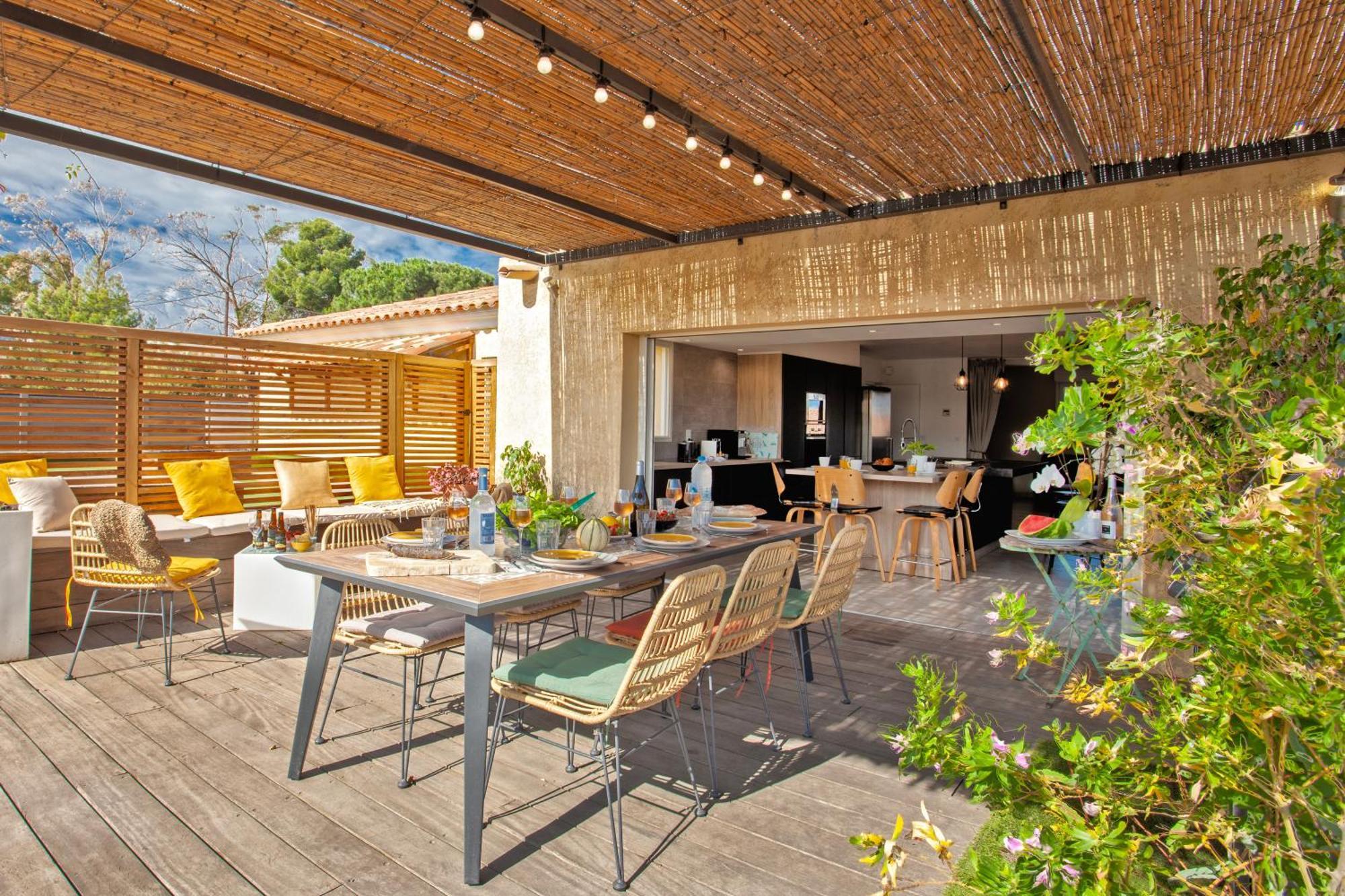 Residence Acquavital Calvi  Exterior foto